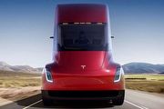 [U-EV] Q2交付超過20萬輛創紀錄、Semi卡車與4680電池再等等，Tesla公布2021年第二季財報