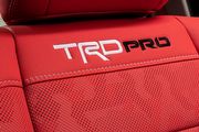發表日近了？Toyota再釋出新世代Tundra TRD Pro內裝預告影片