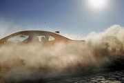2021紐約車展：性能傳奇更強大，Subaru WRX預告8月19日發表