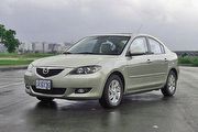 [召回] 台灣馬自達召回1.8萬輛Mazda3，因方向盤Logo易碎、可能影響氣囊安全性