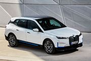 [U-EV]316萬元起、雙車型設定，BMW iX純電休旅於國內展開預售