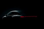 [U-EV]Mercedes-Benz純電房車EQE曝光，預約慕尼黑IAA車展發表