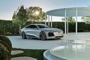 [U-EV]Audi發言人證實，A6 e-tron量產版2022年現身