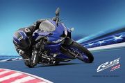 重啟輕檔跑車市場、建議售價13.5萬元，Yamaha正式在臺推出全新級距機種YZF-R15