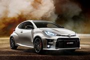 首批配額增至80輛、正式售價179萬元，Toyota GR Yaris國內發表