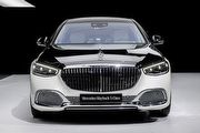 售價1,132萬、意圖攪動超豪華轎車市場，Mercedes-Maybach S 580 4Matic國內發表