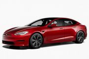 [U-EV] 價格各調漲10.59萬元，Tesla Model X及Model S Long Range車型國內售價調整