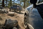 或以Forester打造，美國Subaru預告第2款Wilderness戶外版車型