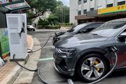 [U-EV] 電動車回充電能至充電站！台電首座V2G雙向充放電示範場啟用