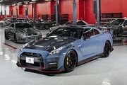 日本暫時無GT-R可賣，2022年式Nissan GT-R Nismo銷售達標停止接單