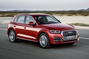 [召回]後懸吊連桿偏心螺栓之螺帽可能斷裂，Audi將召回2019~2021年生產多達14個車型