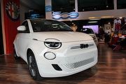 [U-EV] 售價168.8萬起、後座進出機能更佳，國內貿易商Fiat 500e 3+1車型實拍