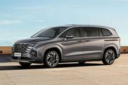 Hyundai進攻中國市場的首發MPV，北京現代Custo正式亮相