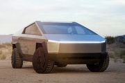[U-EV] Tesla Cybertruck確定難產，官網證實量產時程延後至2022