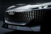 更多設計細節，Audi釋出Skysphere Concept最新預告