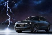 銷量翻倍、交付10,800輛新車，Maserati 2021上半年業績成長亮眼