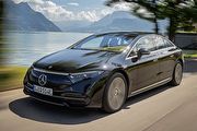 [U-EV] 售價10.6萬歐元起、德國9月上市，Mercedes-EQ EQS德國即將開賣