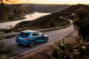 分別最快於11月與2022年初導入新年式，Audi e-tron GT、A3 Sportback完售