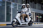 建議售價7,499人民幣起！Honda於中國發表輕型電動速克達U-Go，最高續航力上看130公里