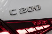 經銷端傳出M-Benz C-Class上市節奏資訊，預計8月底公布售價、9月15日正式發表