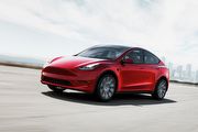 [U-EV] 傳Tesla計畫推出Model Y全新 Super Long Range版本，首批可能中國大陸上市