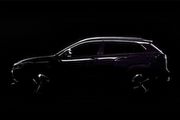 [勁廣告]日規Toyota Corolla Cross將於9月14日登場！日本預告影片透露外觀將與臺、美不同？
