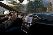 [U-EV]Tesla不排斥開放自動駕駛技術，但無意轉為開源計畫