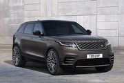 將增無線Apple CarPlay/Android Auto、車道置中維持輔助，Land Rover原廠發表2022年式Range Rover Velar