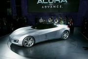 下一代Acura NSX可能有譜？或許將拋棄燃油引擎轉抱純電動力