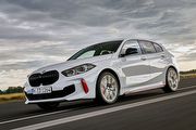 首批限量30輛、10月發表，BMW 128ti性能掀背209萬元起正式預售