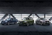 X5與X6各限量15輛贈Individual車漆，BMW X5/X6 M50i Individual Edition與X7 M50i登場