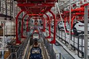 [U-EV] Tesla官方釋出上海超級工廠組裝Model Y電動車之影片