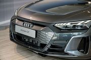 [U-EV] 4年後只推出電動車，Audi加速品牌轉型、發表2030全球新戰略