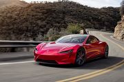 [U-EV] Tesla Roadster可能再次延遲，可能於2023年量產交車