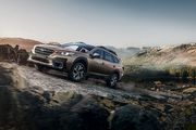 取消H/K音響與導航、Outback Lite特式限量40輛優惠價149.8萬，8月份Subaru全車系促銷