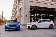 60期0利率0首付、現金購車最高6萬回饋，BMW 9月煥新方案