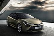 傳Toyota將推出GR Corolla Sport，氫燃料版Corolla與Prius PHEV後續登場