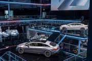 [U-EV] 2021 IAA車展：Mercedes-Benz慕尼黑展出多款純電概念，囊括AMG、Maybach與純電G