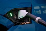 [U-EV]透明化安裝方案同步啟動，國內Audi推出11kW家用充電