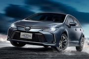 2021年9月份臺灣汽車市場促銷情報