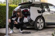 [U-EV] 2021 IAA車展：Bosch發表電動車用旅充AC線組