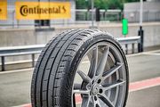 臺灣預計2022年導入，Continental德國馬牌輪胎最新旗艦街胎SportContact 7(SC7)
