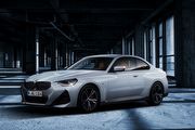 接單價199萬元起、另有限量50輛首發版！BMW 2 Series Coupé正式展開預售