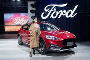 2022年式Ford Focus四門佛心版、五門時尚版、Active好動版配備悄悄升級！第一線先行接單、後續將再發表