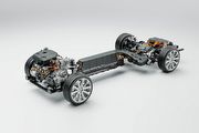 新年式Volvo PHEV車型開放接單，電池提升至18.8 kWh，純電續航力最大達90公里