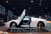 [間諜照]10月底發表、推估售價略高於1,300萬元，Maserati新世代超跑MC20抵臺捕獲