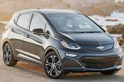 [U-EV]Chevrolet Bolt電池自燃問題找到了，GM預計將於10月份召回更換電池組