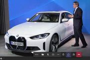 [U-EV] iX國內確定年底引進、i4與iX還會有更大動力車型？BMW原廠媒體訪談洩玄機
