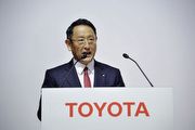 Toyota社長豐田章男對日本政府喊話：盲目仿效歐美純電車策略恐對日本經濟帶來重創