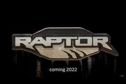 不只登陸歐洲、也持續拓展家族規模，Ford Bronco性能版Raptor短片預告2022現身